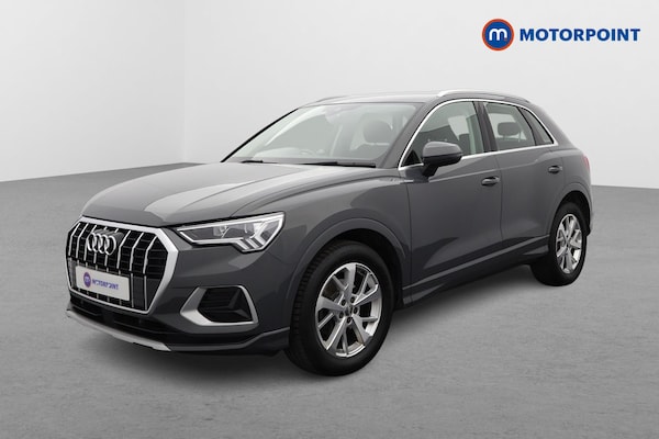 Used Audi Q3 2019 for sale - 76105109: Photo 3