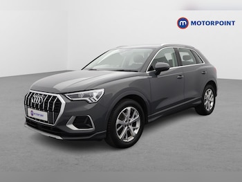 Used Audi Q3 2019 for sale - 76105109: Photo 3