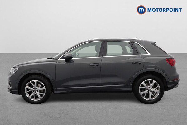 Used Audi Q3 2019 for sale - 76105109: Photo 4