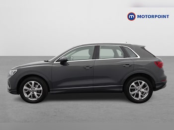 Used Audi Q3 2019 for sale - 76105109: Photo 4