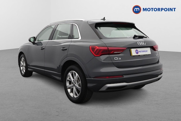 Used Audi Q3 2019 for sale - 76105109: Photo 5