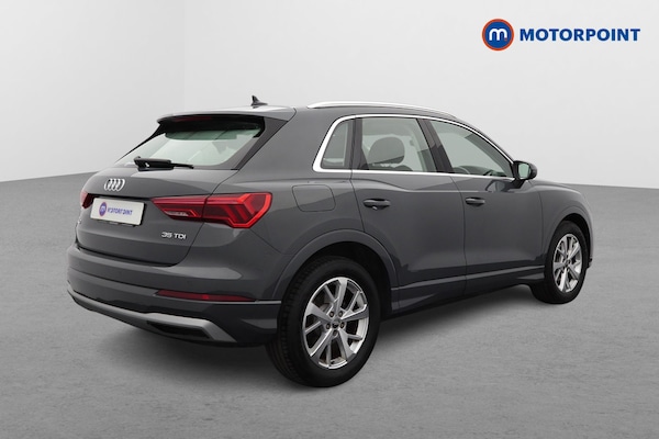 Used Audi Q3 2019 for sale - 76105109: Photo 7