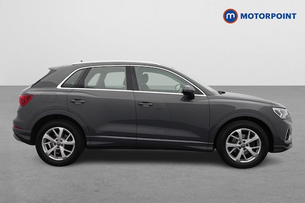 Used Audi Q3 2019 for sale - 76105109: Photo 8