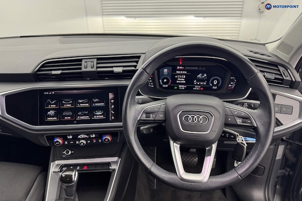 Used Audi Q3 2019 for sale - 76105109: Photo 9