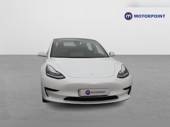 Used Tesla Model 3 2020 for sale - 77653909: Photo