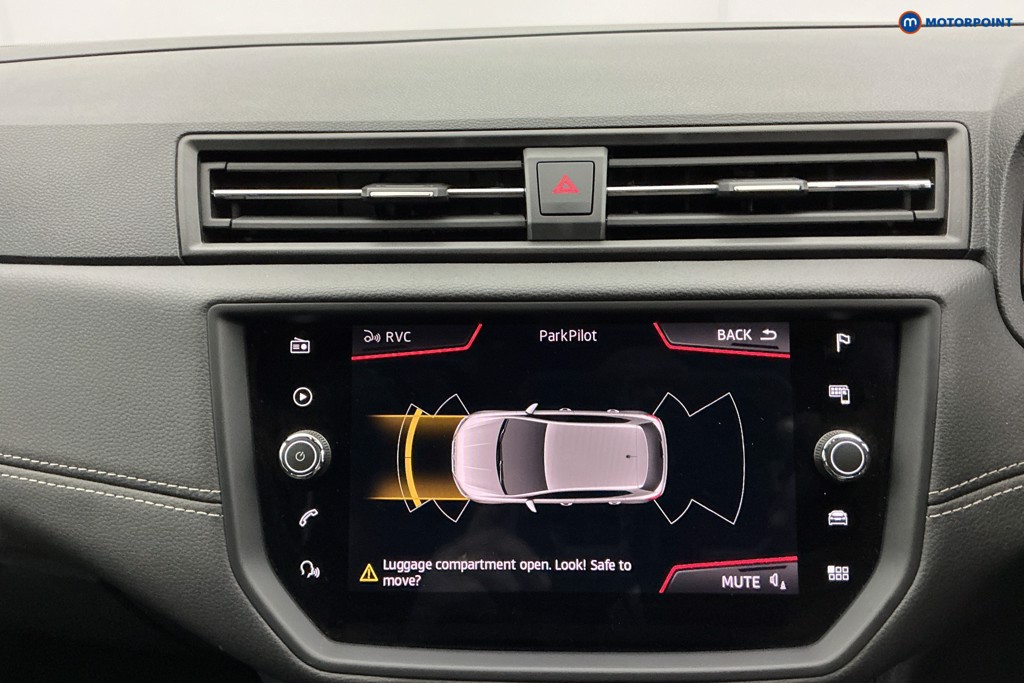 Used SEAT Ibiza 2019 for sale - 77235954: Photo 10