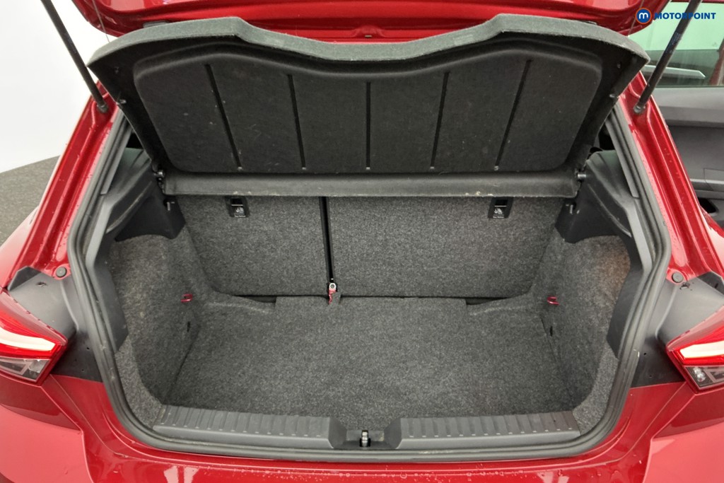 Used SEAT Ibiza 2019 for sale - 77235954: Photo 11