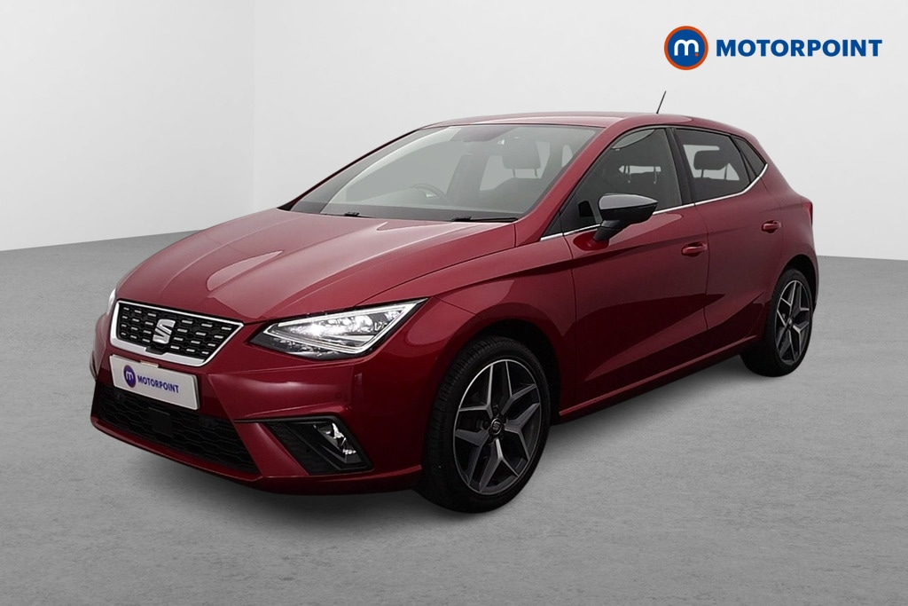 Used SEAT Ibiza 2019 for sale - 77235954: Photo 3