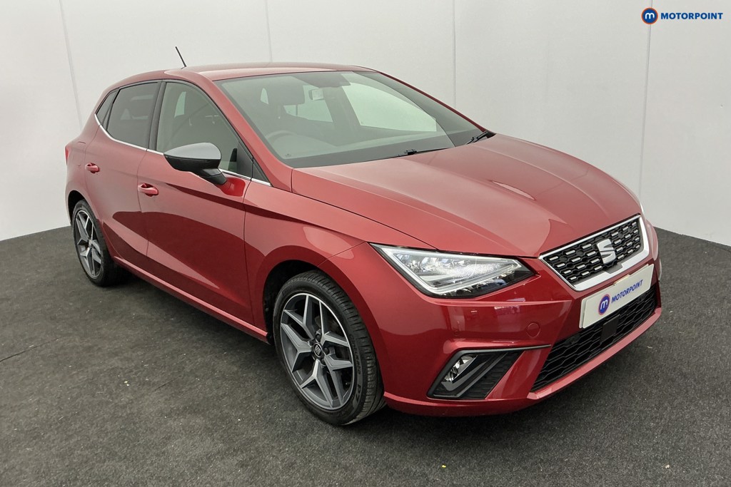 Used SEAT Ibiza 2019 for sale - 77235954: Photo 38