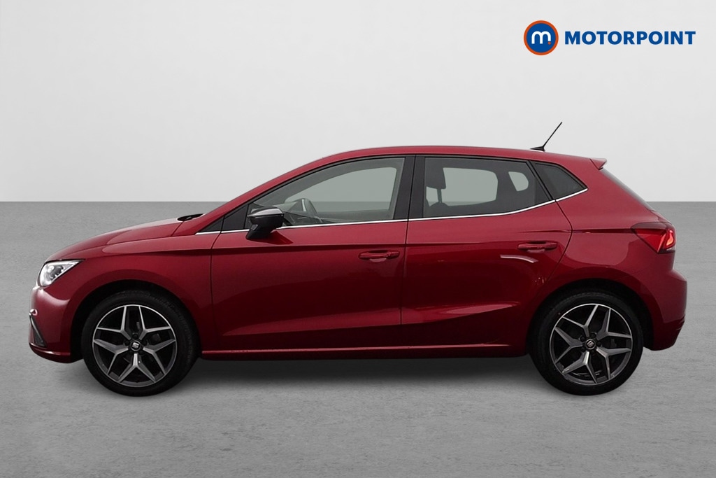 Used SEAT Ibiza 2019 for sale - 77235954: Photo 4
