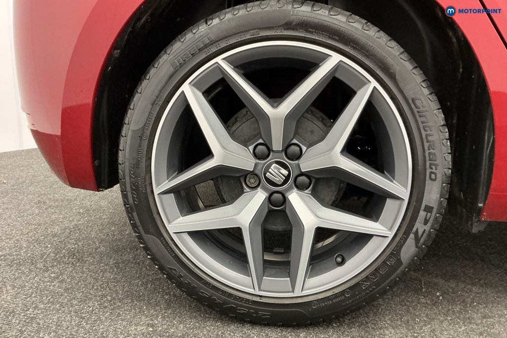 Used SEAT Ibiza 2019 for sale - 77235954: Photo 45