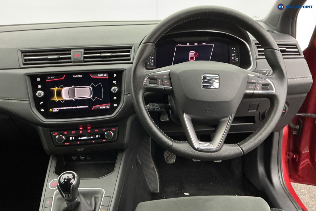 Used SEAT Ibiza 2019 for sale - 77235954: Photo 9