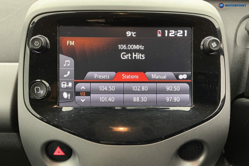 Used Toyota AYGO 2020 for sale - 76985021: Photo 10