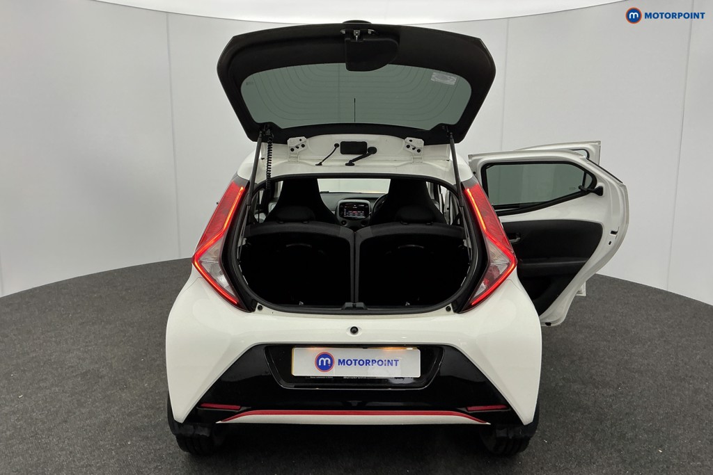 Used Toyota AYGO 2020 for sale - 76985021: Photo 11