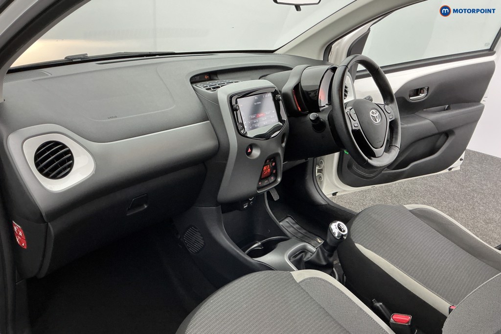 Used Toyota AYGO 2020 for sale - 76985021: Photo 17