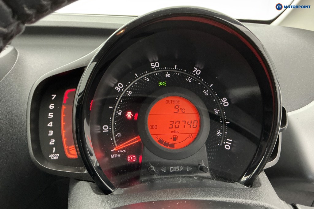 Used Toyota AYGO 2020 for sale - 76985021: Photo 18