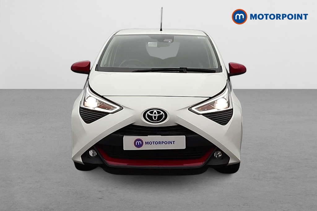 Used Toyota AYGO 2020 for sale - 76985021: Photo 2