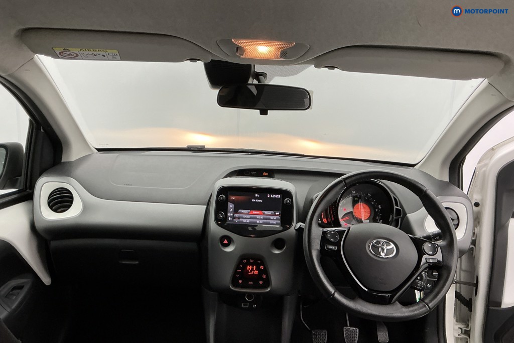 Used Toyota AYGO 2020 for sale - 76985021: Photo 21