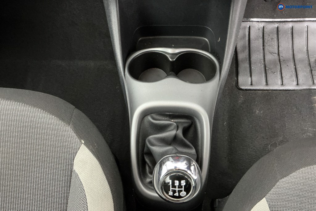 Used Toyota AYGO 2020 for sale - 76985021: Photo 23