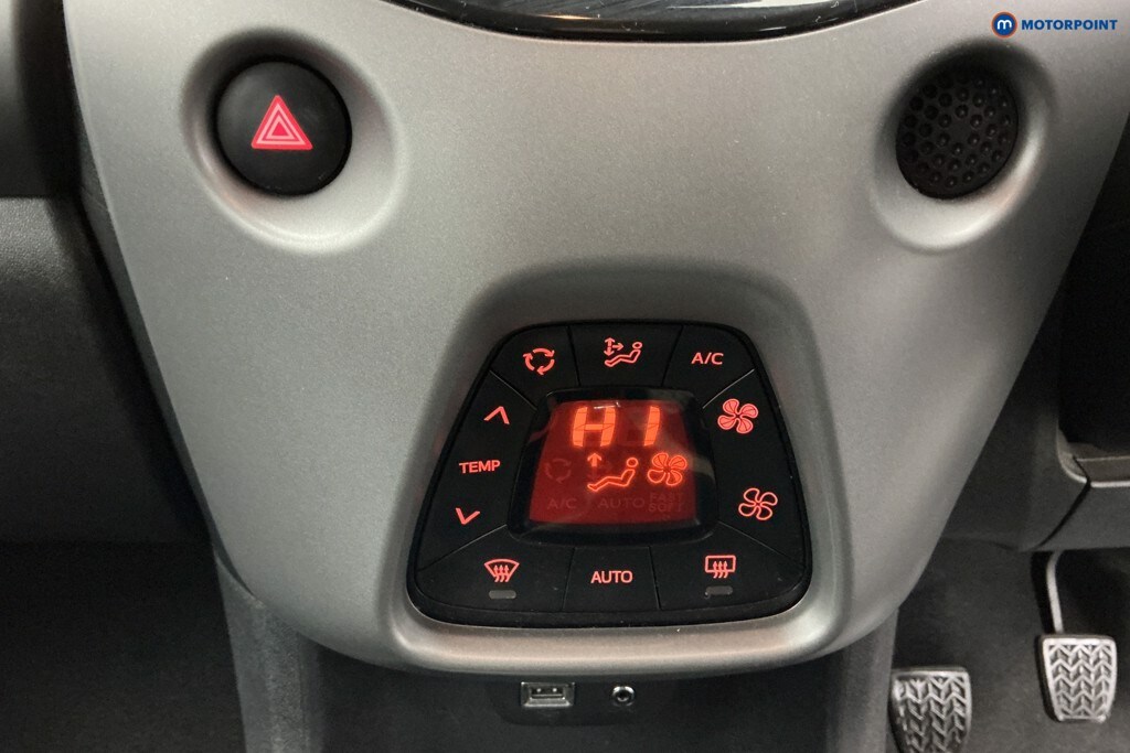 Used Toyota AYGO 2020 for sale - 76985021: Photo 25