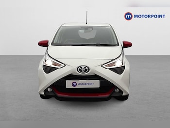 Used Toyota AYGO 2020 for sale - 76985021: Photo