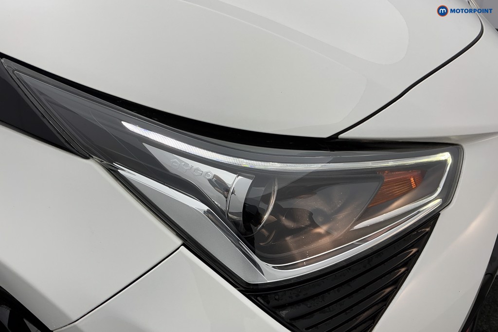 Used Toyota AYGO 2020 for sale - 76985021: Photo 34