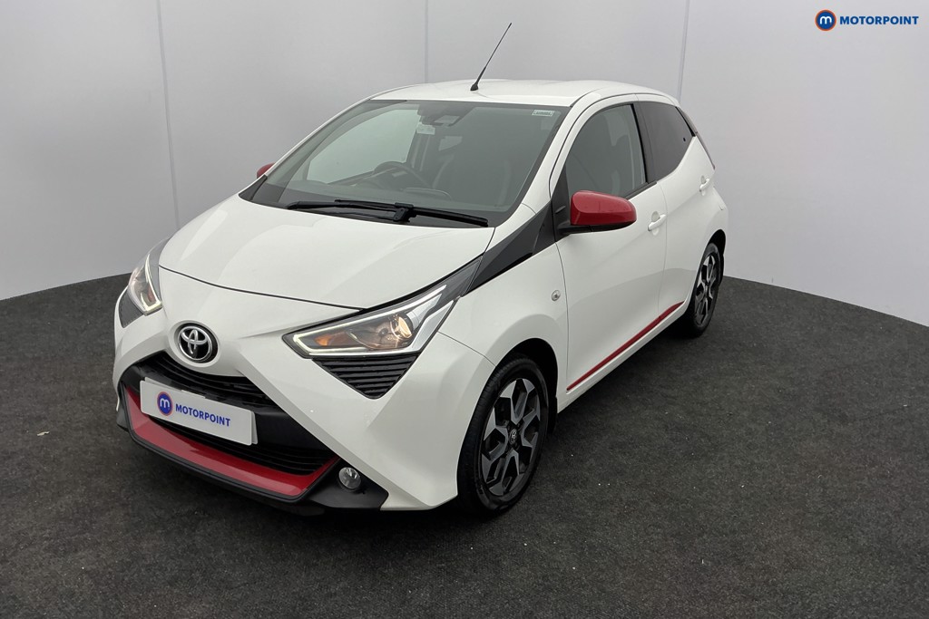 Used Toyota AYGO 2020 for sale - 76985021: Photo 37