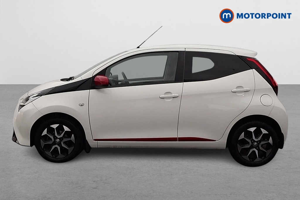 Used Toyota AYGO 2020 for sale - 76985021: Photo 4