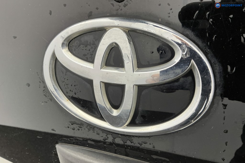 Used Toyota AYGO 2020 for sale - 76985021: Photo 40