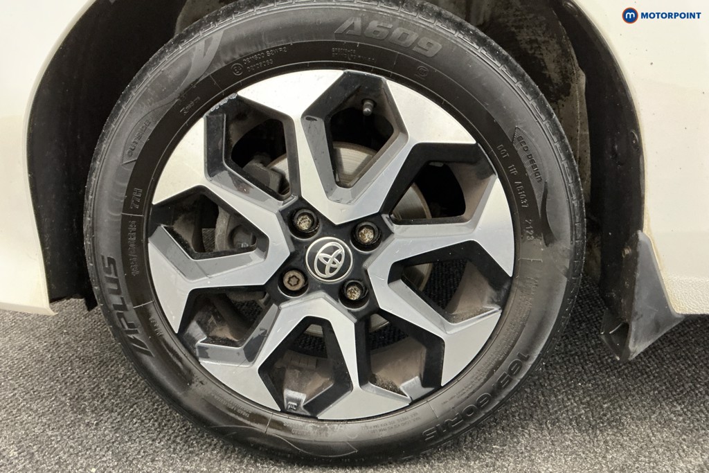 Used Toyota AYGO 2020 for sale - 76985021: Photo 41