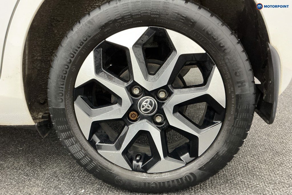 Used Toyota AYGO 2020 for sale - 76985021: Photo 42