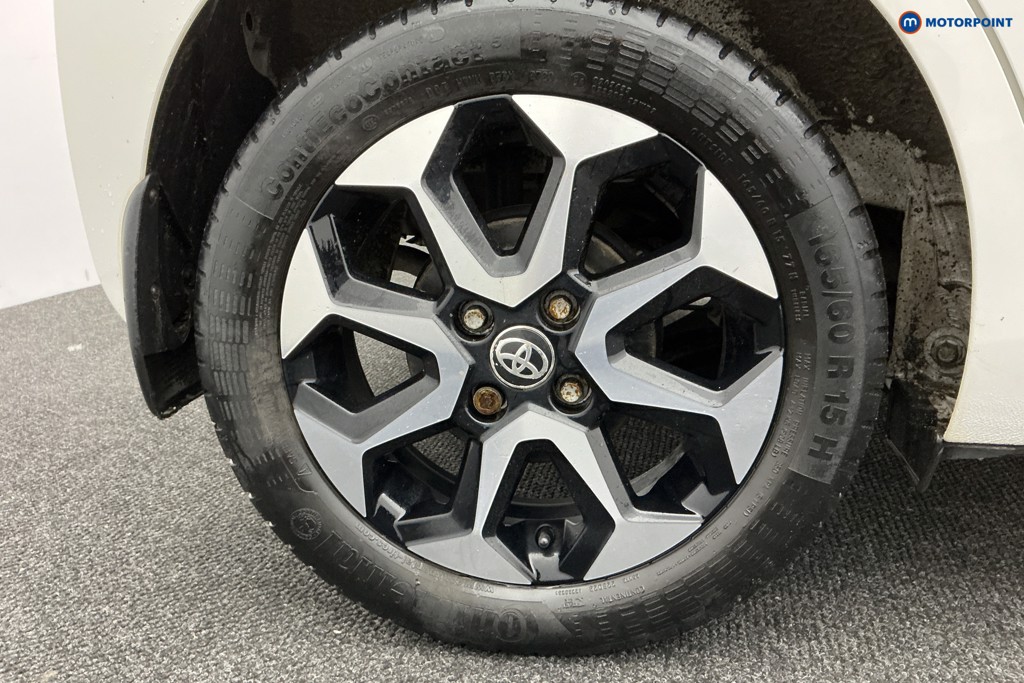 Used Toyota AYGO 2020 for sale - 76985021: Photo 43