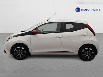 Used Toyota AYGO 2020 for sale - 76985021: Photo