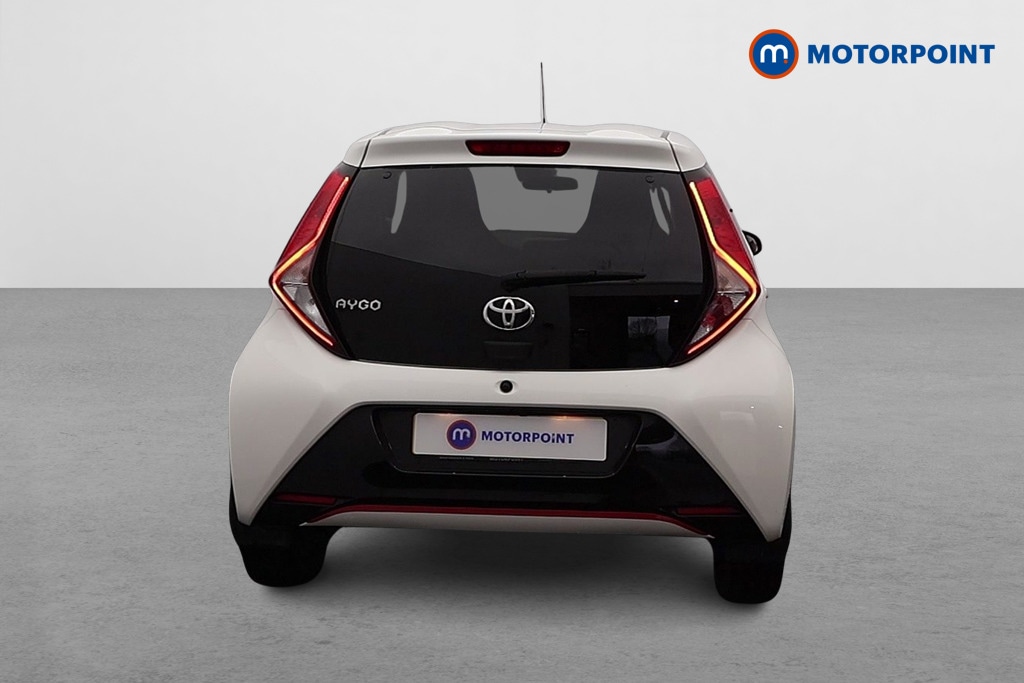 Used Toyota AYGO 2020 for sale - 76985021: Photo 6