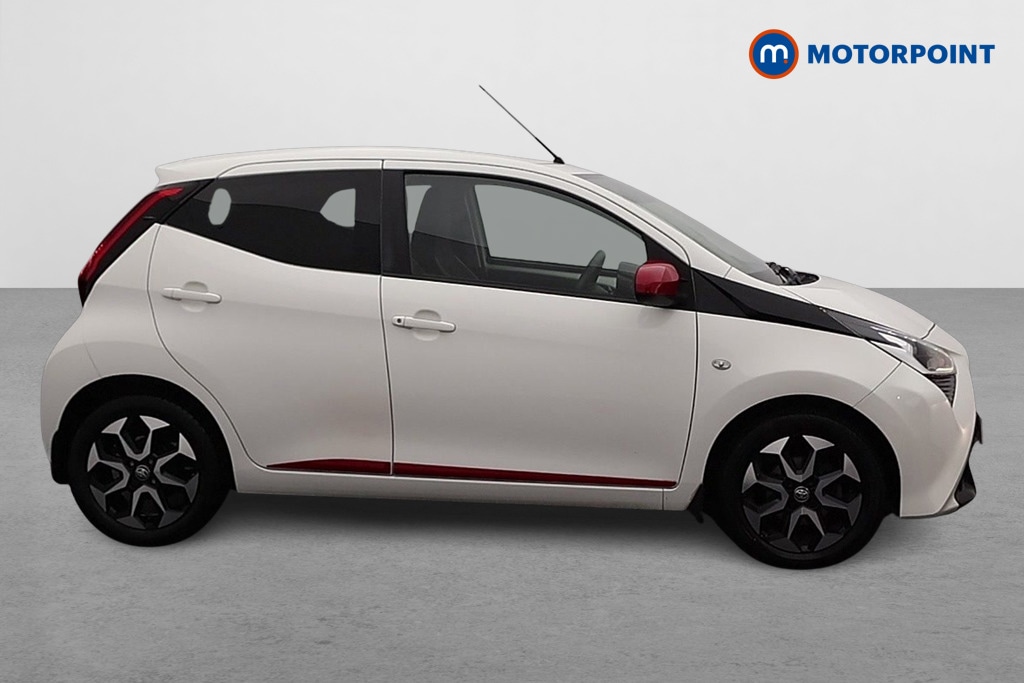 Used Toyota AYGO 2020 for sale - 76985021: Photo 8