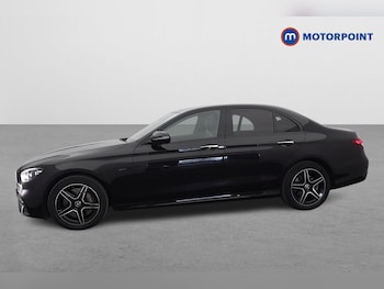 Used Mercedes-Benz E Class 2021 for sale - 78719265: Photo