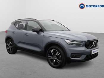 2021 - 1.5 T3 [163] R DESIGN 5dr