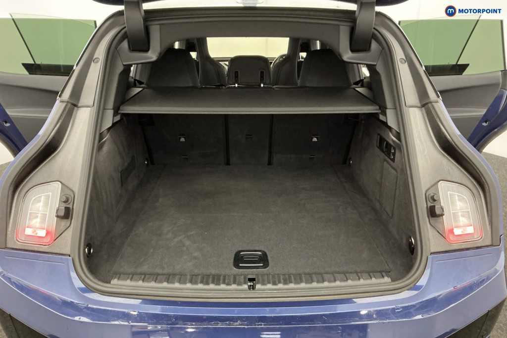 Used BMW iX 2022 for sale - 77164901: Photo 12