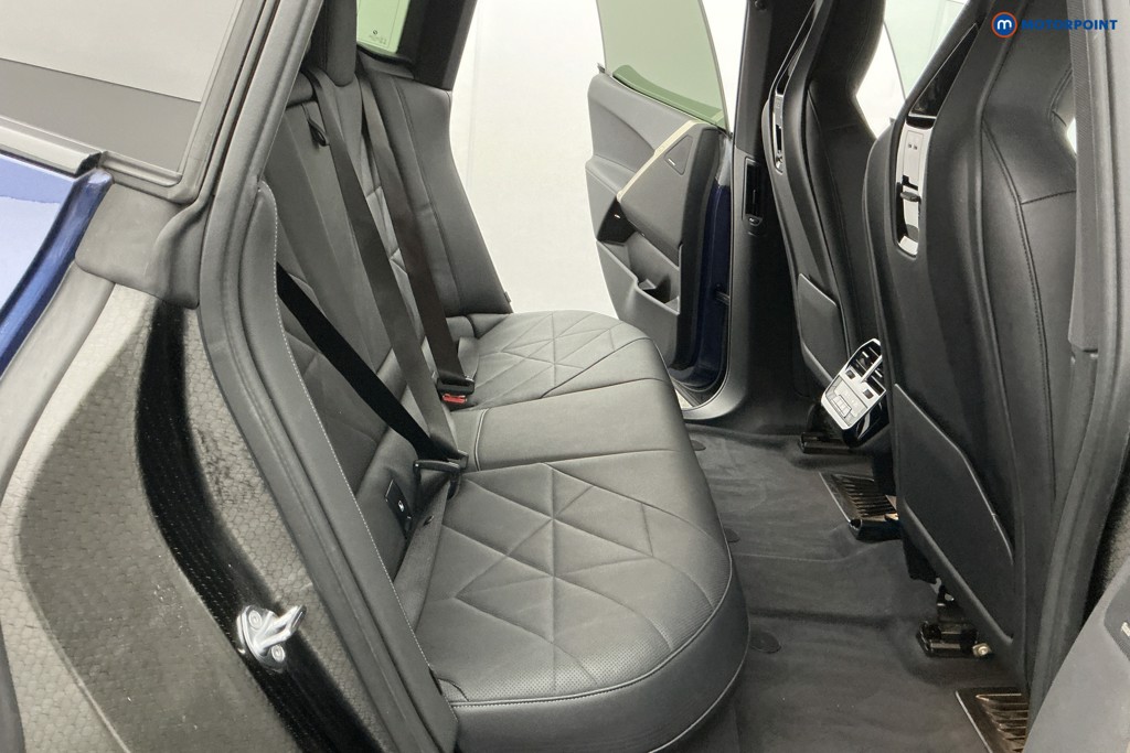 Used BMW iX 2022 for sale - 77164901: Photo 13