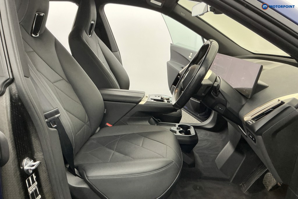 Used BMW iX 2022 for sale - 77164901: Photo 14