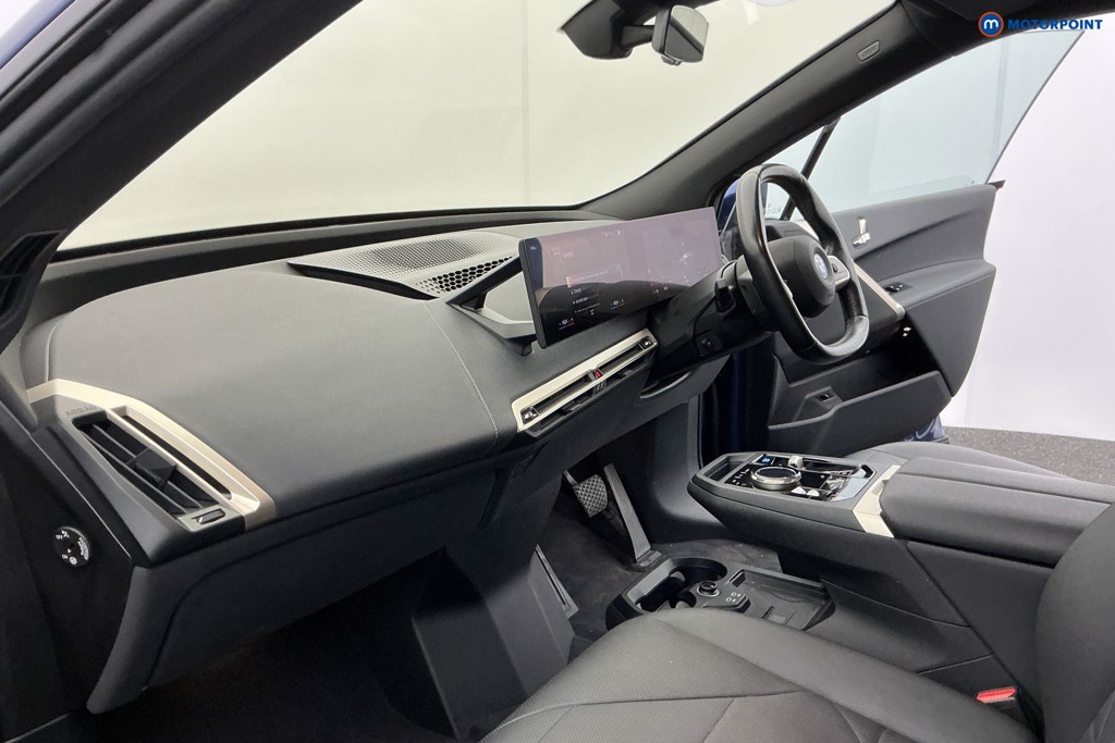 Used BMW iX 2022 for sale - 77164901: Photo 17