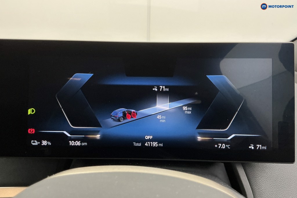 Used BMW iX 2022 for sale - 77164901: Photo 18