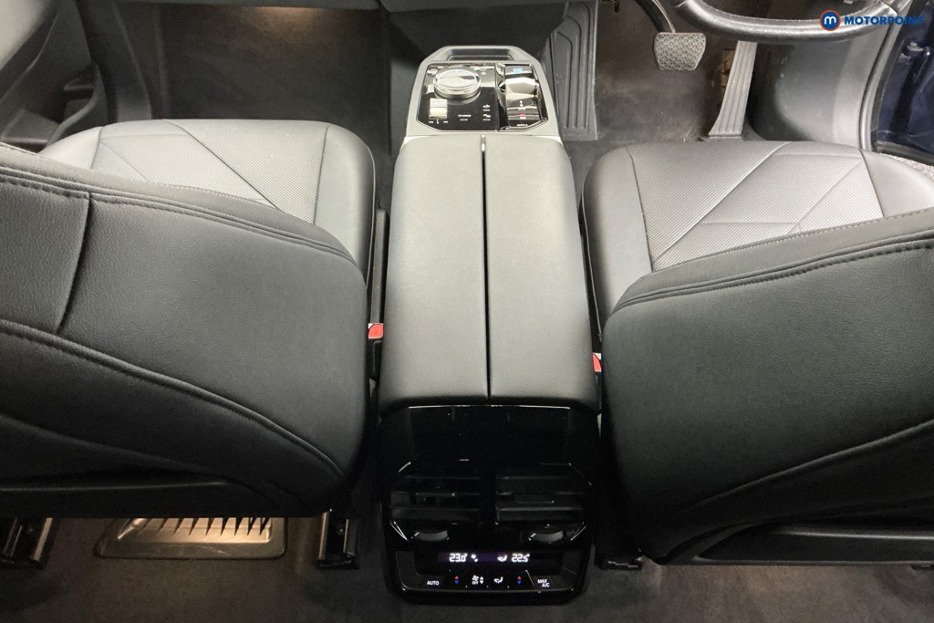 Used BMW iX 2022 for sale - 77164901: Photo 19