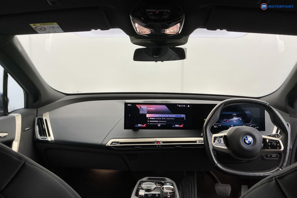 Used BMW iX 2022 for sale - 77164901: Photo 21