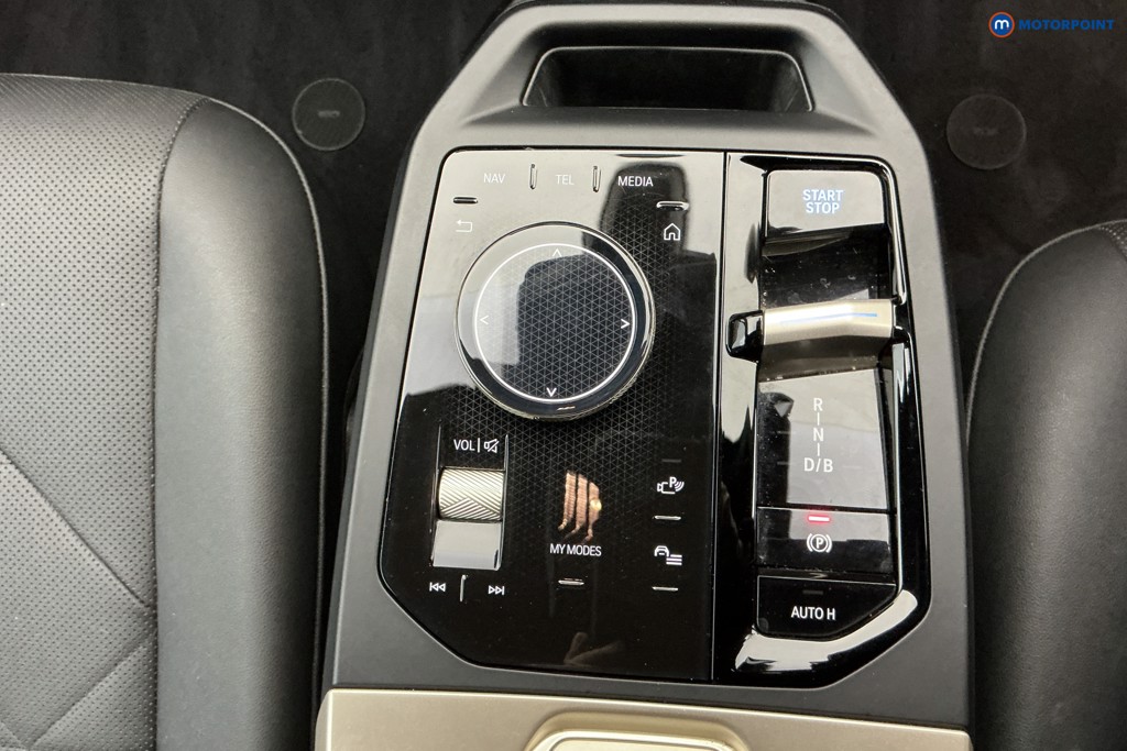 Used BMW iX 2022 for sale - 77164901: Photo 26