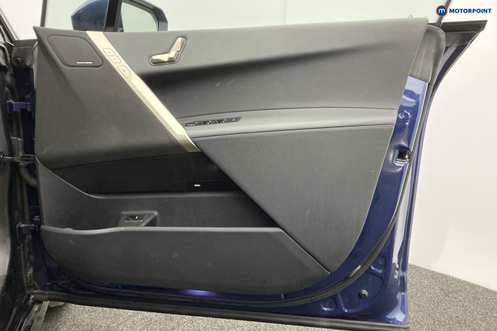 Used BMW iX 2022 for sale - 77164901: Photo 36