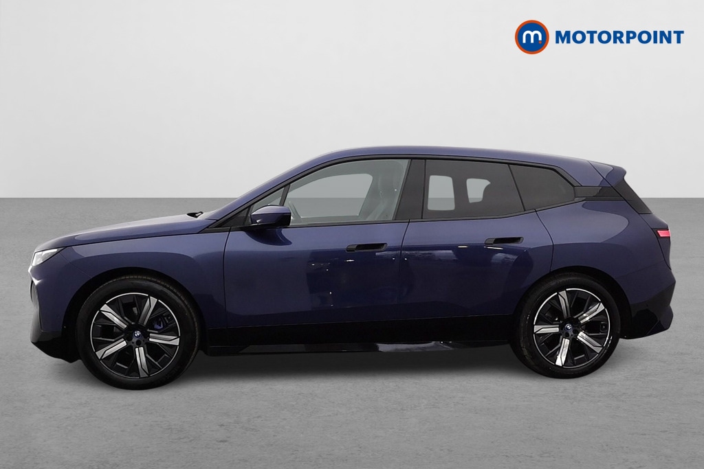 Used BMW iX 2022 for sale - 77164901: Photo 4