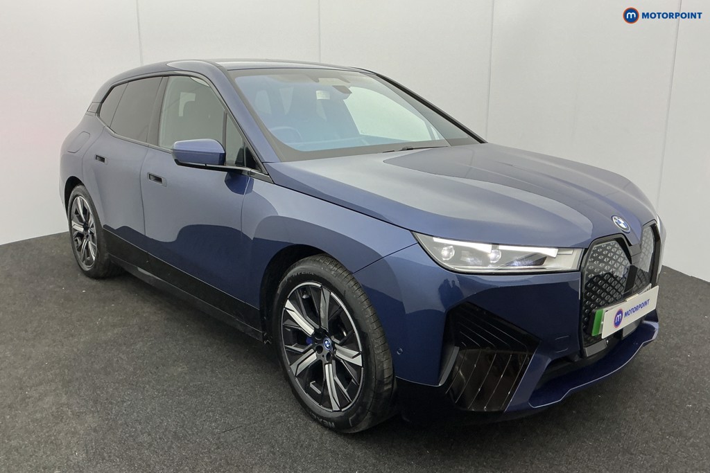 Used BMW iX 2022 for sale - 77164901: Photo 45