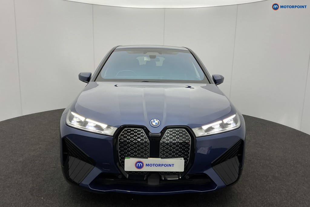 Used BMW iX 2022 for sale - 77164901: Photo 46