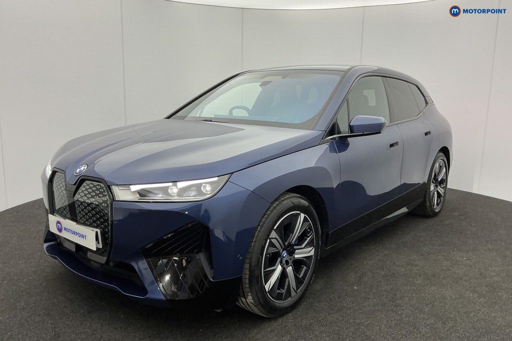 Used BMW iX 2022 for sale - 77164901: Photo 47